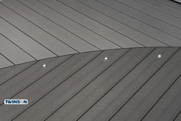 LED Terasy Terrace Massive Pro